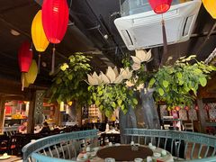 -北平盛世·新京菜·北京烤鸭(劲松·双井店)