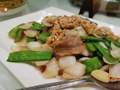 -新兴家喻酒家·羊城名宴(昌岗店)