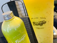 -Bingo宾果每日(万达店)