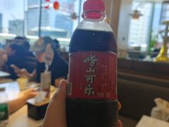 -船歌·鱼水饺青岛菜(金狮广场店)