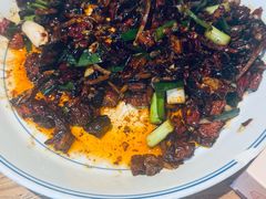 -树厨贵州菜(大十字店)