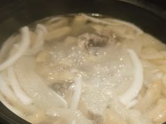 -润泽园海南椰子鸡·糟粕醋火锅(拱北店)