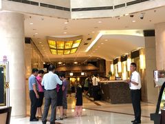 -北京保利大厦酒店(东四十条地铁站店)