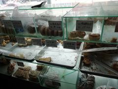 水产区-张家清真糕点(奉天街店)