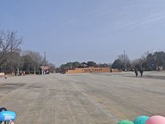 -盘龙城遗址博物院