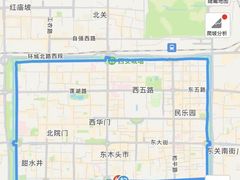 -西安城墙·碑林历史文化景区