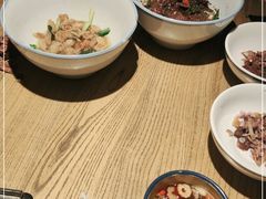 -农耕记·湖南土菜(halo广场店)