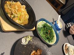 -六个大厨·秘制粤菜(广州塔店)