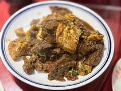 -小柴米·传统江西菜(八一广场店)