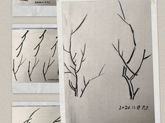 -八哥美术·成人美术画室(总校区)
