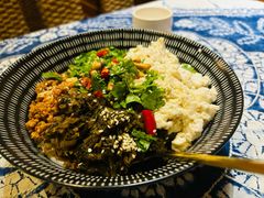 -滇道云南特色料理(康定路店)