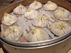 -老班长手工灌汤包老店(东山店)
