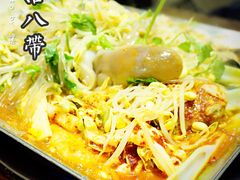 -金明子八带鱼馆(正宗韩国连锁店)