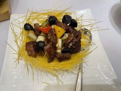 -宝燕壹号景观餐厅(龙盛国际商业广场店)
