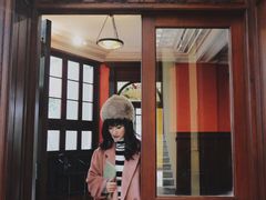 -Nathalie Djurberg与Hans Berg“牛皮纸包裹的月亮”-Prada荣宅当季展览