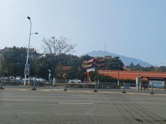 -开福禅寺