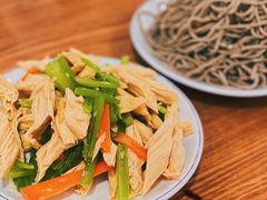 -西北朗益和穆斯林餐厅