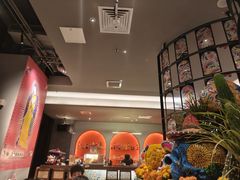 -墨纪Mojí墨西哥餐厅(官舍店)