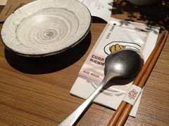-CURRY YA 熟成咖哩專門店(深圳湾万象城店)