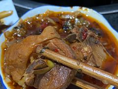 -石灰市毛记烧鸡公(解放碑店)