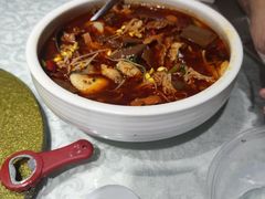 -阿巧一号私房菜(止园路店)