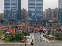 -合景·悠方(成都店)