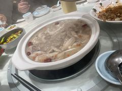 -龙泉人椰子鸡.糟粕醋.海南菜(三亚旗舰店)