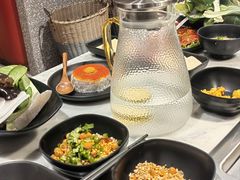 -新辣道鱼火锅(领展购物广场·中关村店)