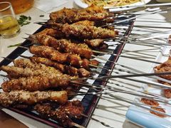 -佶政筋饼·新概念(安阳路店)