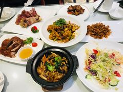 -嘉逸传菜(洛川东路店)