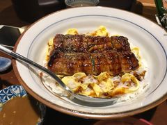 鳗鱼饭-熊藏居酒屋(kkone店)