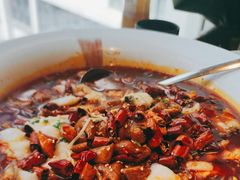 -蔴将·川菜(黄龙万科店)