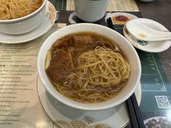 -麦奀云吞面世家(中环店)