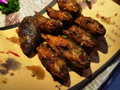 -阿谋美食·广西菜
