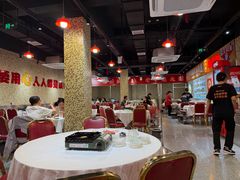-活潑鲜跳(湖滨商业街店)