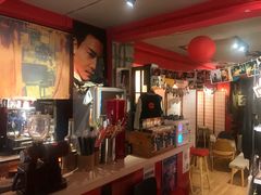 -为你钟情咖啡馆(春熙路太古里步行街店)