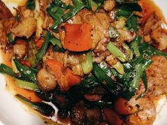 -百年神厨·地道川菜(紫荆店)