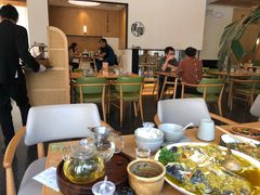 大堂-湘拾(壹方北馆店)