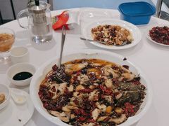 -眉州东坡(通州店)