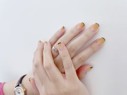 -小洁美甲美睫半永久定妆