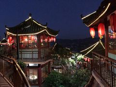 -枇杷园食为鲜火锅(南山店)