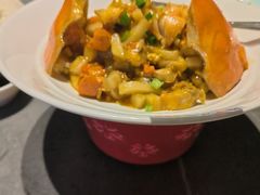 -佬太公海鸭·海鲜大排档(上海总店)