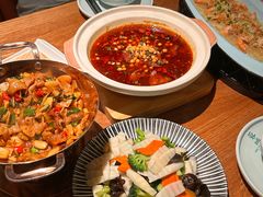 -蓉城小馆(科兴店)