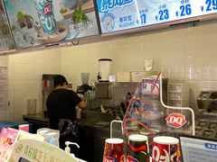 -DQ·蛋糕·冰淇淋(回龙观同成街)