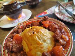 -卢布里西餐厅(总店)