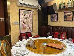 -老吉士酒家(天平路店)