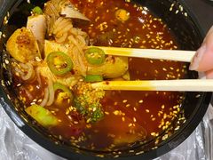 -长颈鹿的口袋钵钵鸡(市南店)