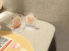 -海底捞火锅(金山百联店)