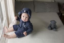 -西瓜庄园儿童摄影