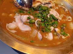撒椒酸菜鱼-撒椒·四川江湖菜(大族广场店)